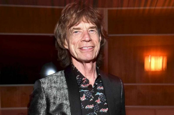 Рок-звезда, величайший шоумэн, фронтмен легендарной группы. Мику Джаггеру 80 лет!