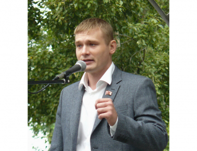 Валентин Коновалов оказался не способен сформировать правительство Хакасии?