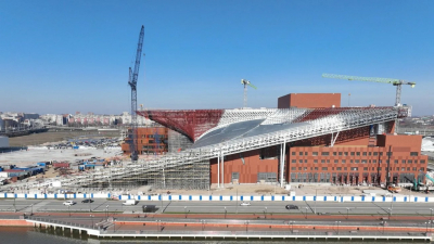 Борьба с коррупцией по-калининградски: подрядчик расследует сам