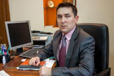 Директором Института географии СО РАН переизбрали Игоря Владимирова