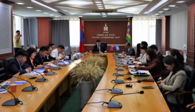 Выход на зарубежный рынок: Монголия повышает конкурентоспособность своей молочной продукции