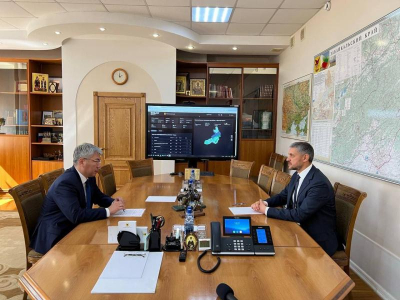 Второй проект «ТГК-14» нового энергоблока для Улан-Удэнской ТЭЦ-2 выиграл в федеральном конкурсе