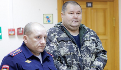 Криминальная легенда Томска вернулась. Игорь Рожин снова под стражей