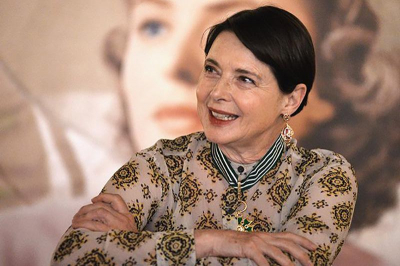 Очарование по наследству. Судьба и роли Изабеллы Росселлини