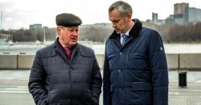 Прошла любовь, завяли помидоры: Травников будет влиять на выборы