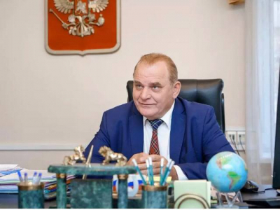 Телеграм Новосибирска за неделю: назначение Коловича, дело Диденко и школы по концессии