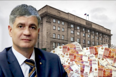 «Зачистка» команды Локтя продолжается. Депутаты настаивают на увольнении самого богатого чиновника мэрии