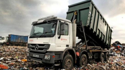 Блогнот. Экологические дела разваливаются в суде