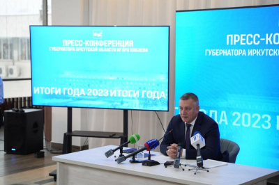 Яйца, энергодефицит и некачественное жильё — то, что волнует всех в Иркутской области