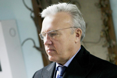 Усс и его семь смертных грехов