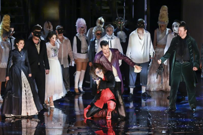 «Красноярск сработал за Париж и Лондон вместе взятые»