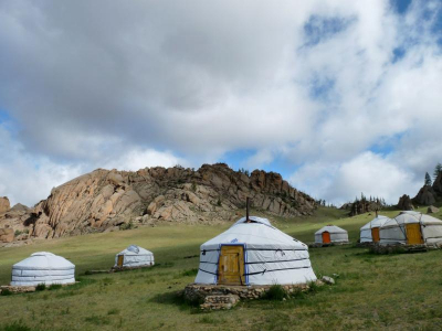 Замминистра экономики Монголии: «Мы подталкиваем Китай к увеличению инвестиций»