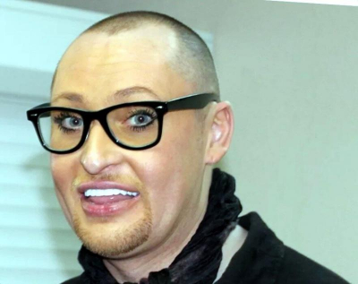 Дань моде или жертва насилия: Жестокий Новосибирск 90-х для Шуры