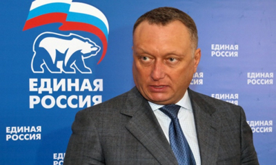 Уголовное дело экс-сенатора Дмитрия Савельева: Вопросы и противоречия